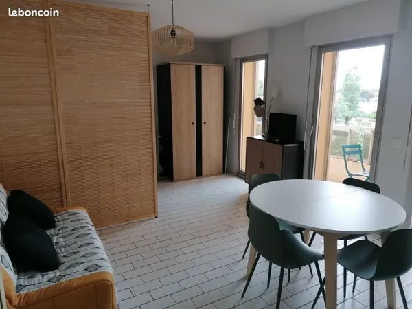 Location etudiant de septembre a juin