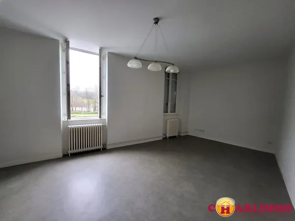 Appartement à louer Saint-Junien