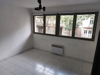 Appartement 1 pièce 21 m²