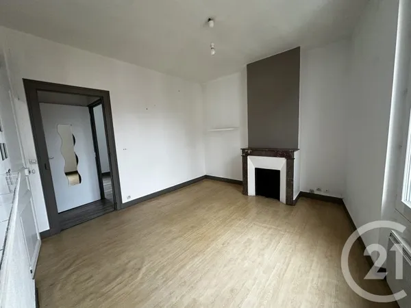 Appartement 2 pièces 35 m²