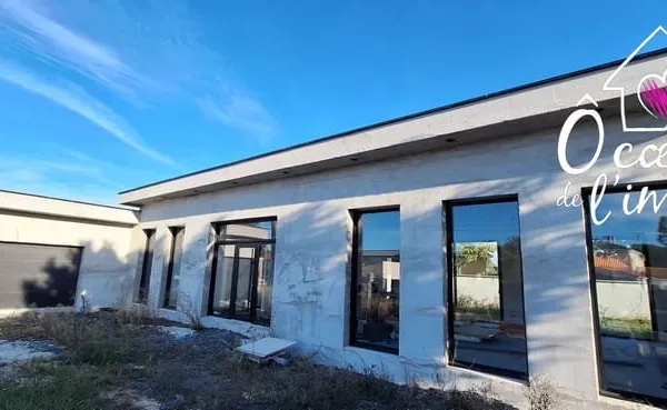Maison 5 pièces 139 m²