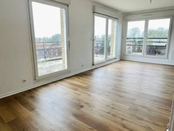 Appartement 3 pièces 80 m²