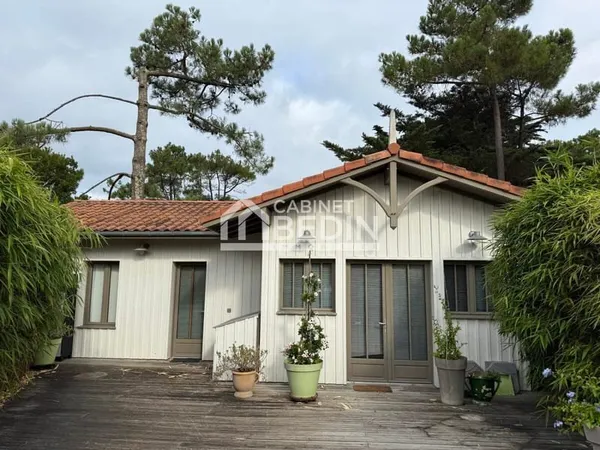 Maison 5 pièces