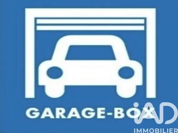 Parking 29 m²