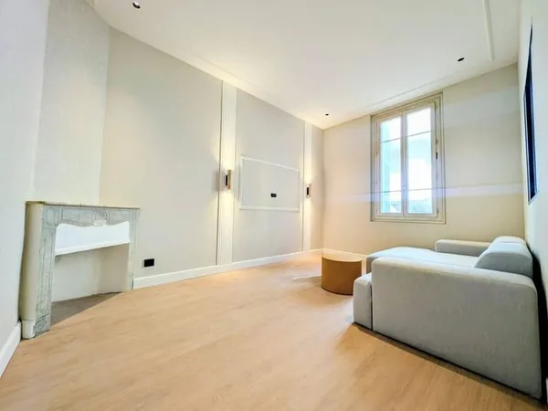 Appartement 2 pièces 55 m²