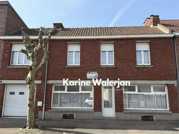 Maison 8 pièces 147 m²