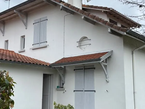 Belle maison T4