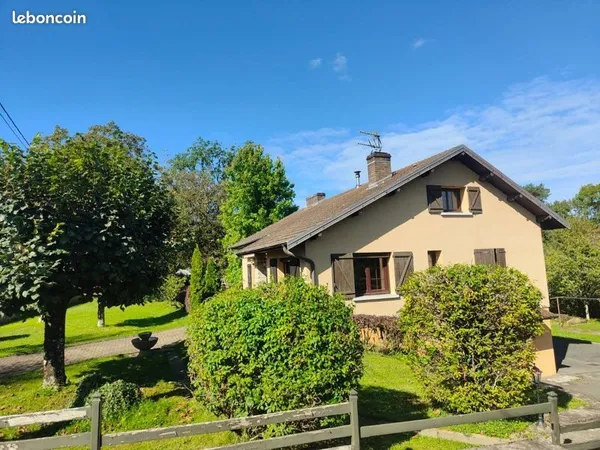 Belle Maison 102 m2 Besançon