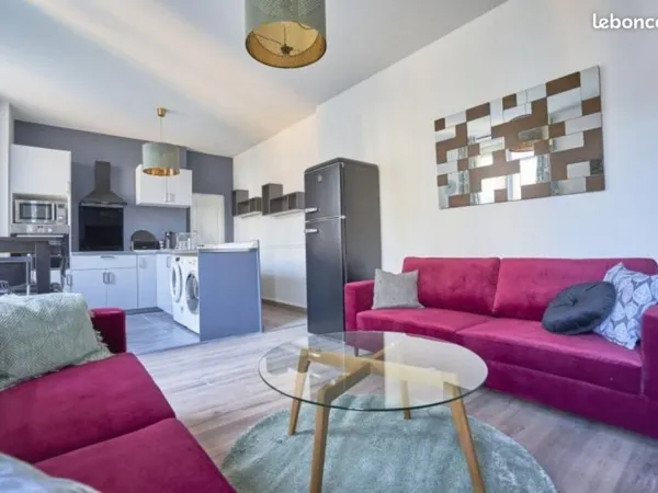 Maison 6 pièces 103 m²