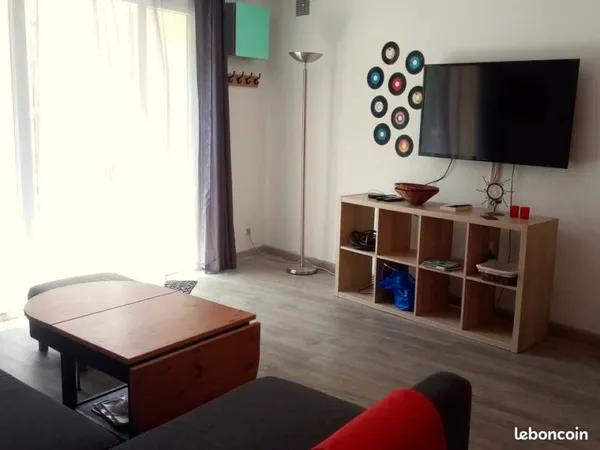Appartement avec exterieur Callian
