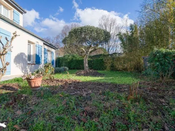 Maison 4 pièces 99 m²