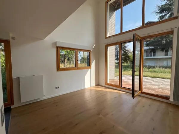 Appartement Le Vesinet 4 pièce(s) 88.25 m2