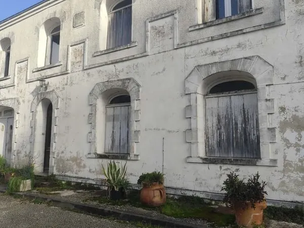 Maison 5 pièces 124 m²