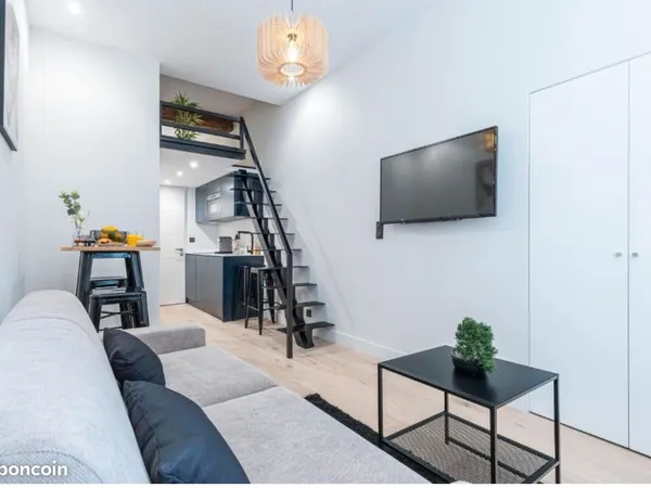 T2 en duplex