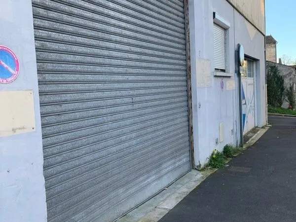 Local secteur alpha