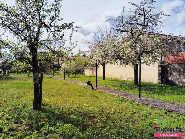 Maison 4 pièces 127 m²