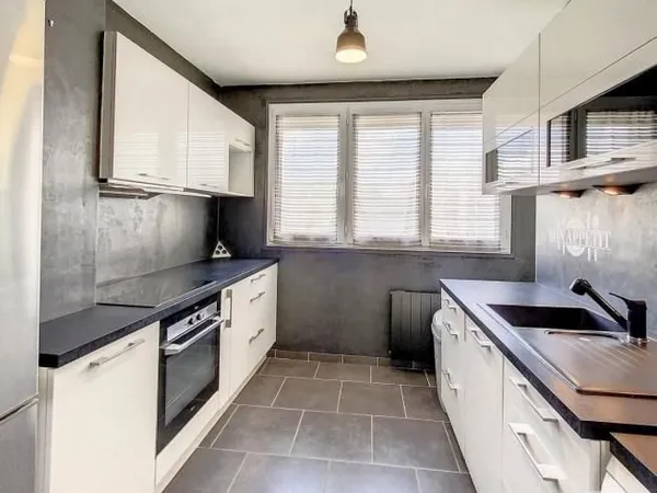 Chambre 1 pièce 10 m²