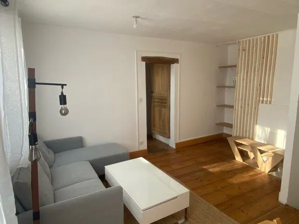 Chambre Colocation Rouen 2p 11m² 440€