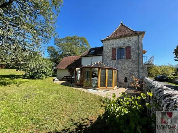 Maison de ville 5 pièces 87 m²