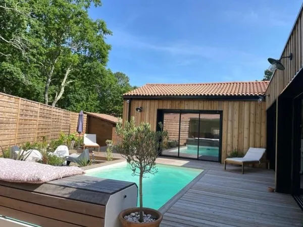 Maison 200m2