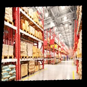 AALIVIMMO VEND zone de stockage centre ville.