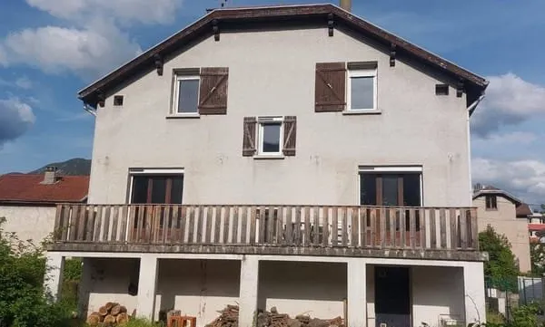 Maison 7 pièces 157 m²