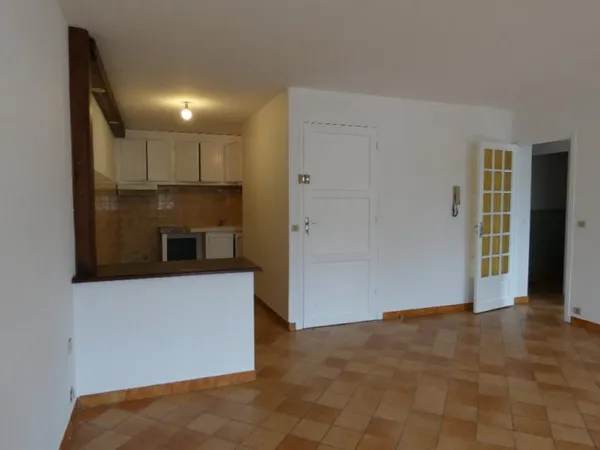 Appartement 4 pièce(s) 91 m²