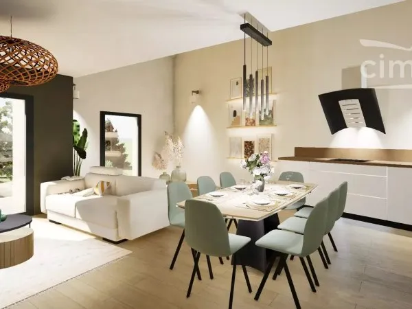 MAISON EN PIERRE 3 CHAMBRES