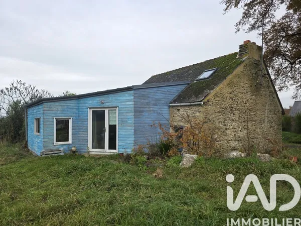 Maison 4 pièces 78 m²