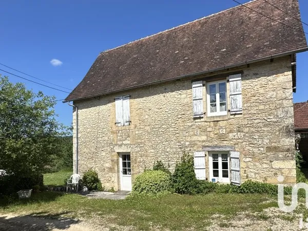 Maison 9 pièces 190 m²