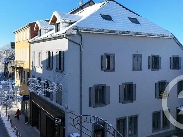 Appartement 1 pièce 23 m²
