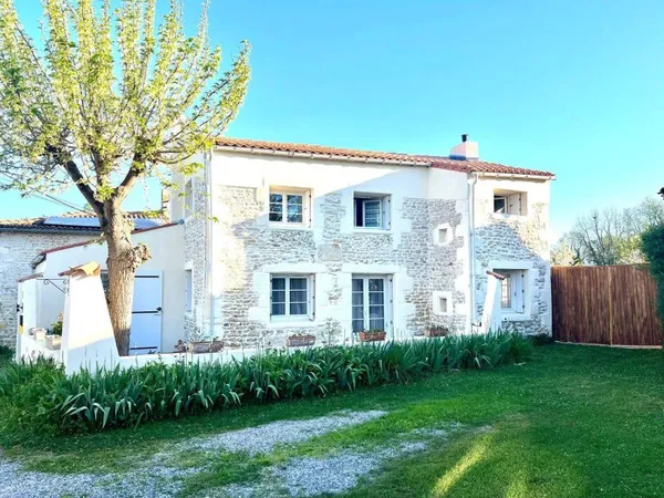 Maison 5 pièces 98 m²