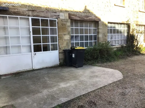 Local commercial à louer