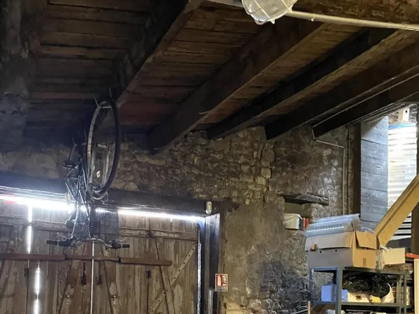 Maison 7 pièces 193 m²