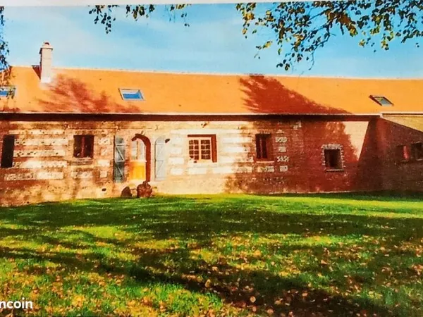 Domaine pour elevage canin ou chevaux