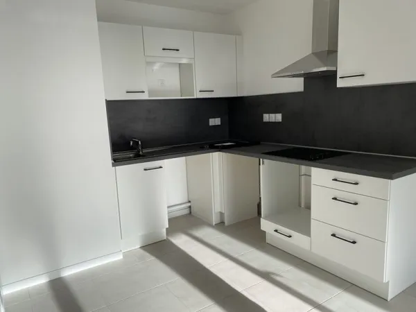 Appartement T3 quartier saint Jean/Belcier à Bordeaux