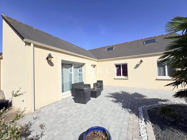 Maison familiale clé en main