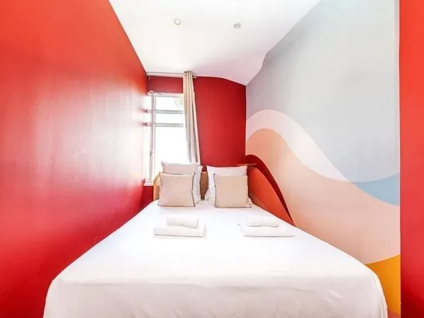 Appartement 3 pièces 50 m²