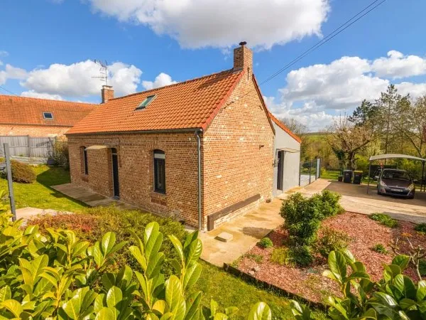 Maison 5 pièces 102 m²