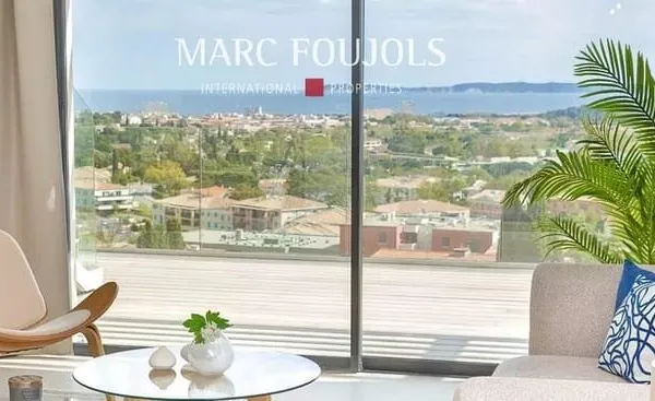 Appartement 3 pièces 75 m²