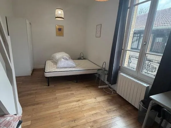 CHAMBRE COLOCATION
