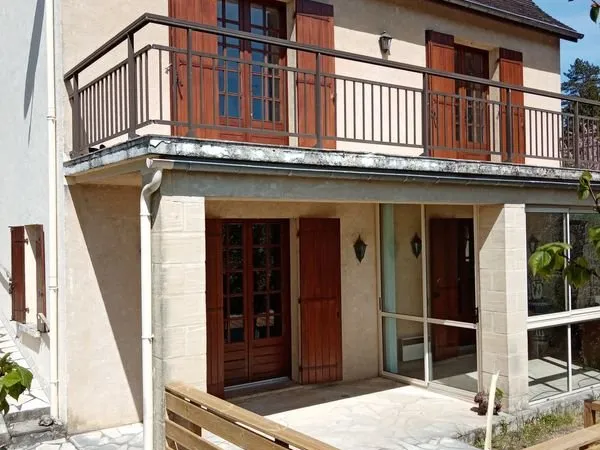 Location Maison Individuelle