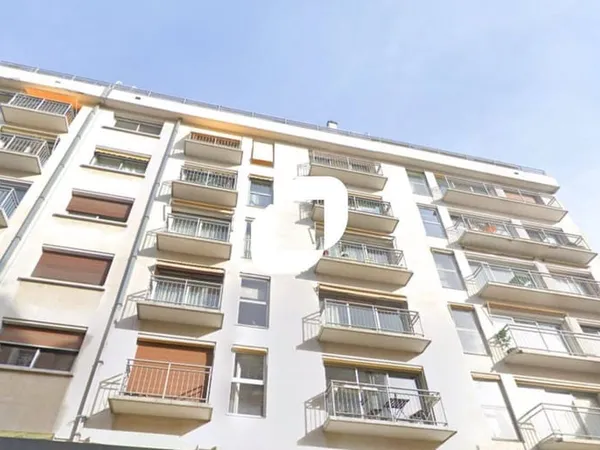 Bureaux 160 m²