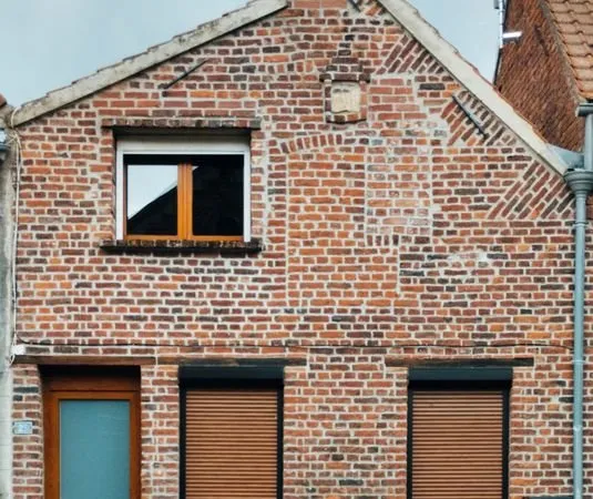 À louer - Charmante maison rénovée à Maing