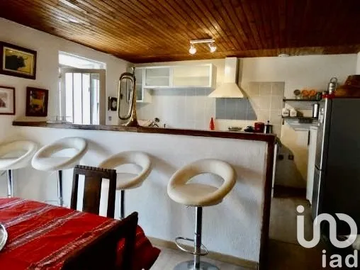 Appartement 5 pièces 111 m²