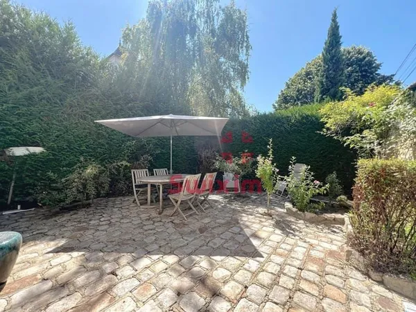 Maison à fort potentiel