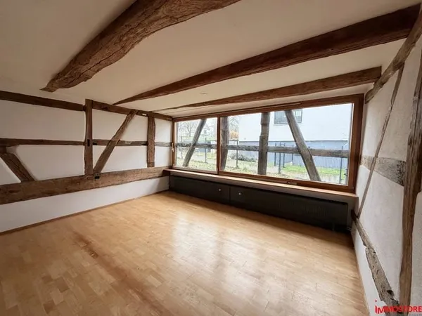 Maison 11 pièces 397 m²