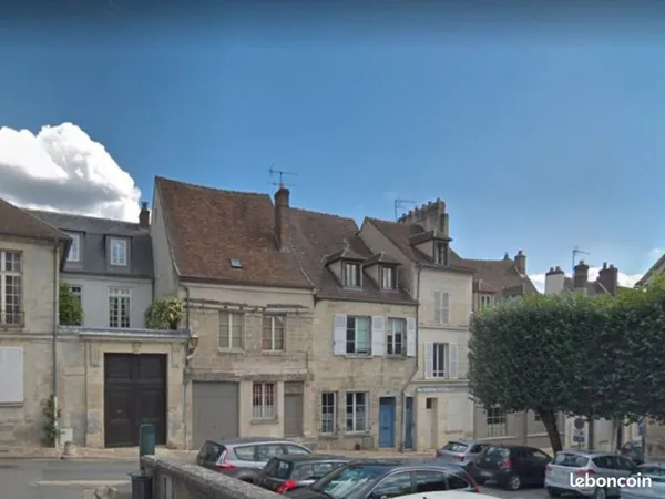 Appartement 1 pièce 25 m²