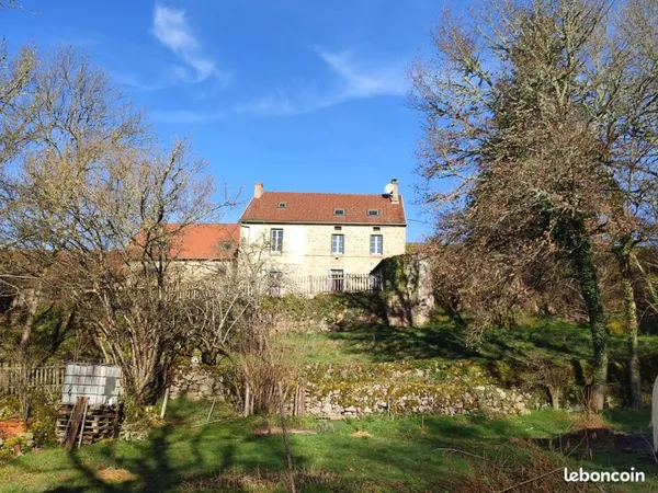 Maison, 3 pièces, 98 m2