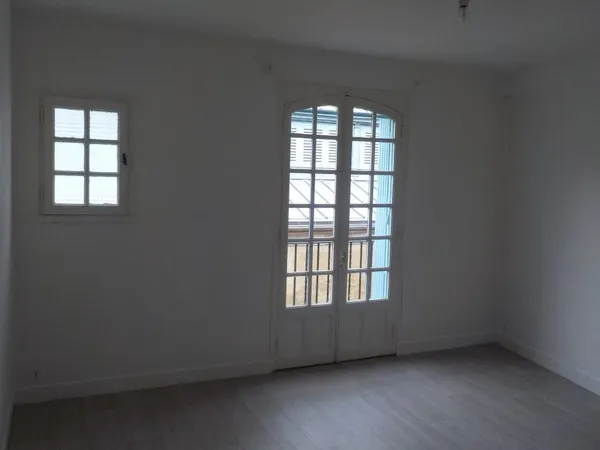 Studio de 21m2 à louer sur Vannes